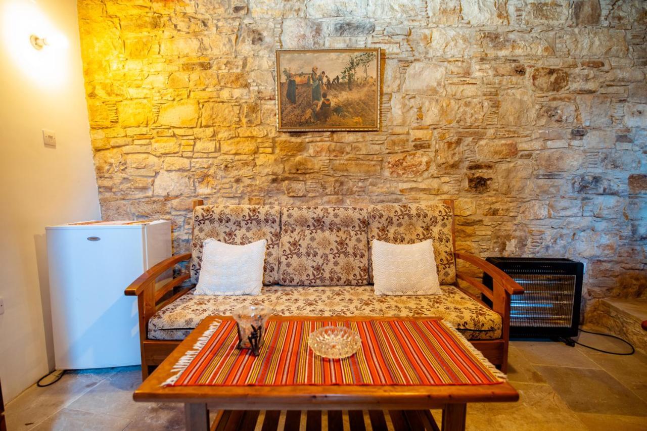 Constantias Stone Houses Lofou Ngoại thất bức ảnh