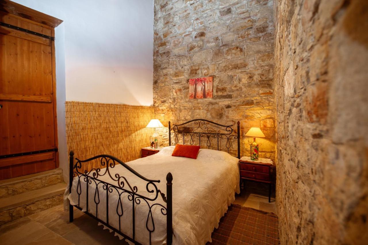 Constantias Stone Houses Lofou Ngoại thất bức ảnh