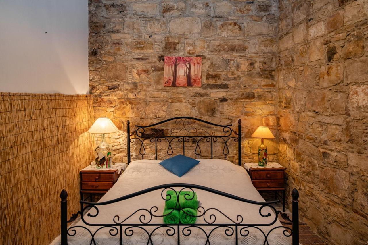 Constantias Stone Houses Lofou Ngoại thất bức ảnh